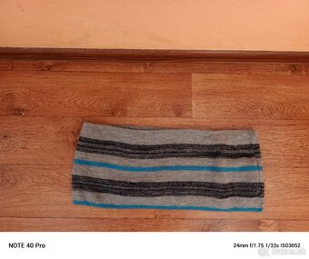 Chlapčenska zimná súprava - 3