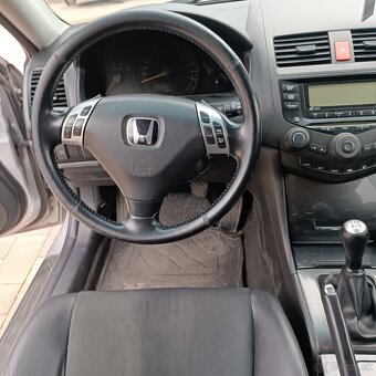 Honda Accord - 3