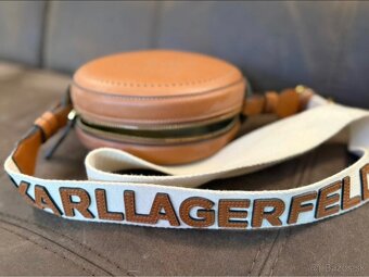 Kabelka Lagerfeld - 3