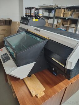 Mimaki UJF-6042 MKII - 3