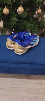 Adidas X Crazyfast Messi League FG 8.5 - 3