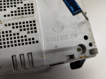 Tachometer VW Polo 6E0920800B 40€ - 3