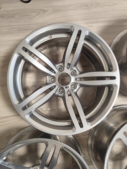 Bmw R19 5x120 M5/M6 styling 167M - 3