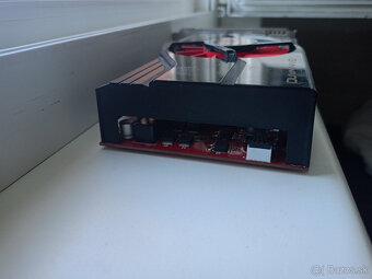 Grafická Karta GAINWARD GTS450 1GB DDR5 - 3