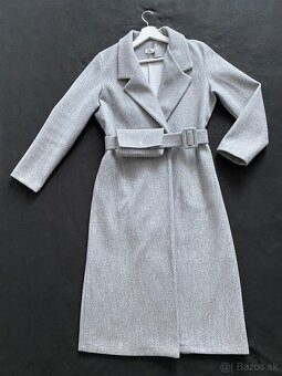 Prechodný kabát - 3