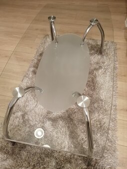 Konferenčný stolik - 3