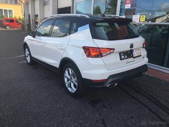 SEAT ARONA FR 1.0 TSI 115K,7-DSG - 3