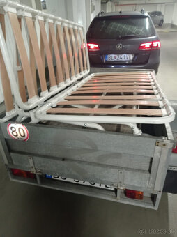 rozkladacia pohovka,gauc - 3