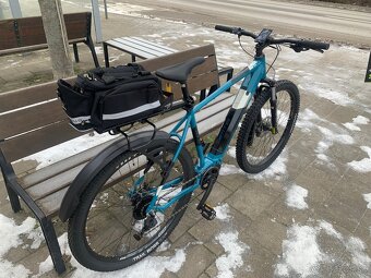 Elektrobicykel CTM Pulze - 3