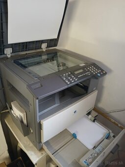 Predám kopírovací stroj - 3