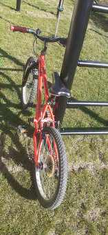 Detský bicykel - 3
