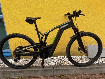 EBIKE Bergamont Lko 1180km - 3