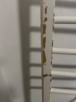 Detská postieľka - 3