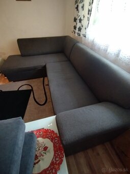 Sedacia súprava - 3