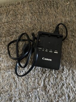 Predám Canon EOS 7D - 3