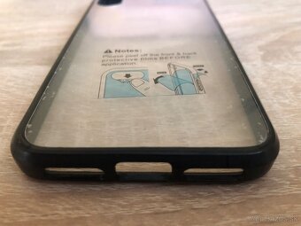 Kryt iPhone X, Xs... 5.8" - 3