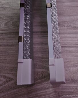 Led svetla 120cm priesvitne - 3