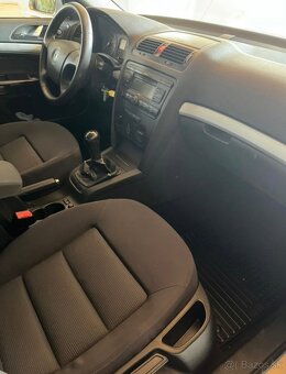 Škoda octavia 1.9tdi 77kw - 3