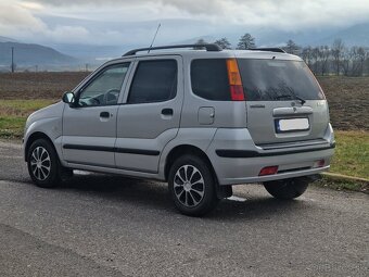 Suzuki Ignis 1.3 Comfort - 3
