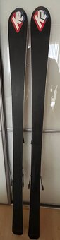 Lyže K2, 170 cm. - 3