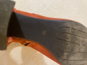 Kozene-semisove cizmy - 3