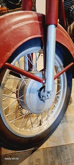 Jawa 250+ jawa 21 - 3