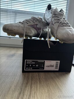 Kopacky Mizuno Made in Japan - 3