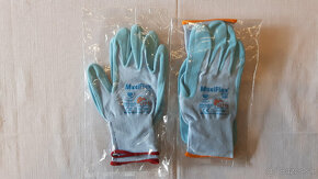 Pracovné rukavice, Štuple do uší - 3