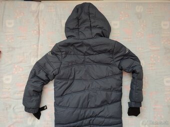Zimná bunda Loap 116 - 3