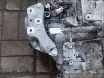 Wolcvagen  Škoda - 3