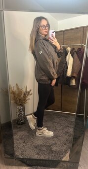 Prechodná bunda - 3