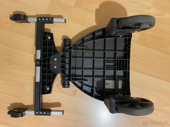 Stupienok ku kociku - 3