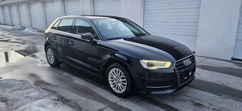 Audi A3 Sportback 1.4 TFSI 122k Ambition - 3