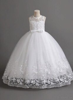 Šaty na prijimanie - 3