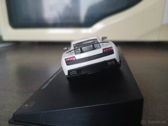 1:43 Lamborghini Gallardo - 3