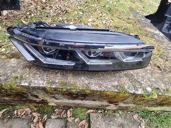 VW TOUAREG 3 LIFT - 3