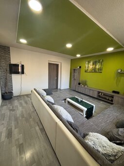 Prenájom 2 izboveho bytu - 3