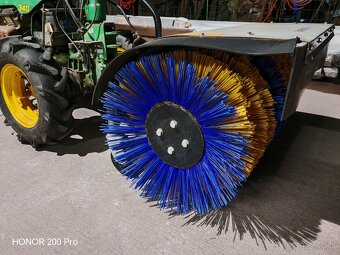 malotraktor FERRARI 340 AGZAT BCS - 3