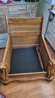 Kozena sedacia suprava3+1+1 - 3