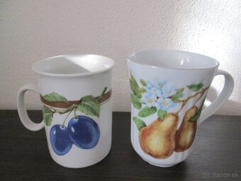 Zberateľské hrnčeky - 3