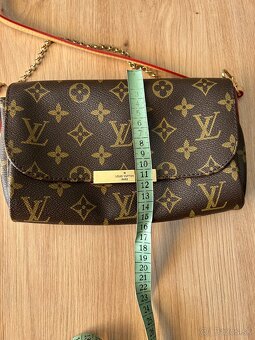 Kabelka s retiazkou - 3