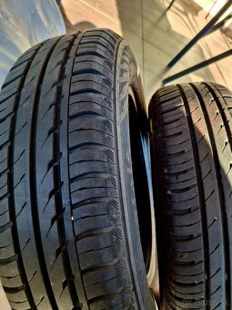 165/70R14 Cotinental - 3