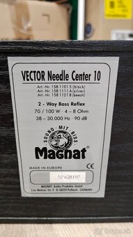 Sada reproduktorov Magnat - 3