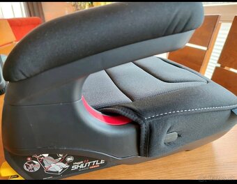 Peg-Pérego podsedák - 3