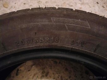 Letné gumy - 3