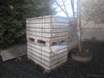 Zámková dlazba - 3