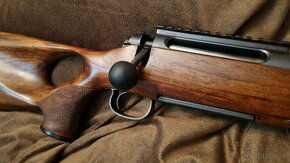 Remington 770 thumbhole - 3