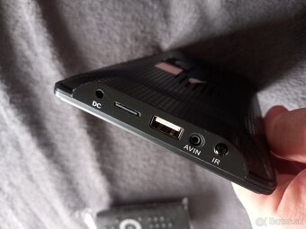 CarPay, Android auto autorádio 7 palcové - 3