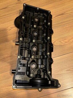 Veko ventilov N47 F30 - 3