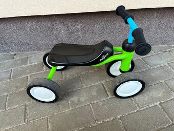 Detské odrážadlo Puky - 3